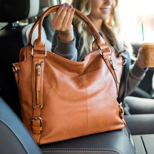 Burch Handbag Purse