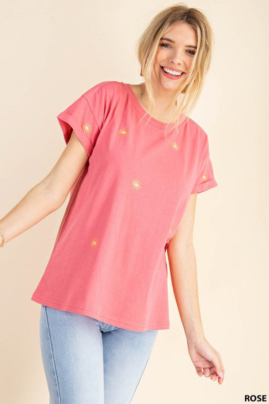 Picking Daisy's Top