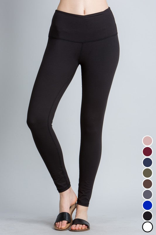 Buttery Soft Leggings