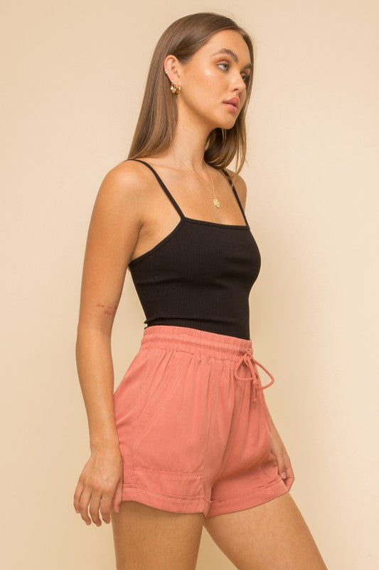 Talk Of The Town Shorts