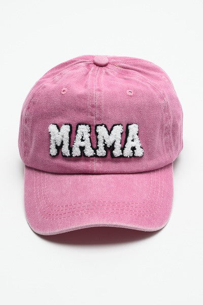 Mama Cap
