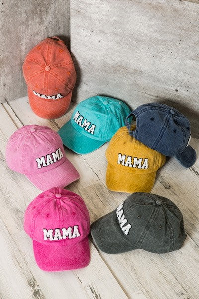 Mama Cap