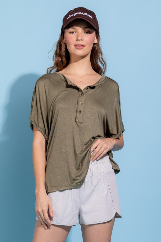 The Lydia Top