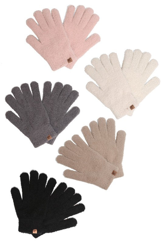 Luxe Gloves