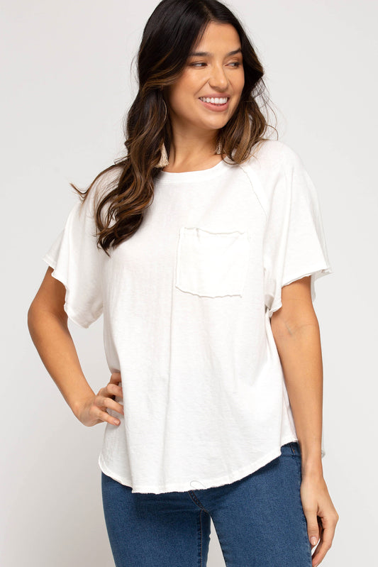 Keepin' It Simple Top