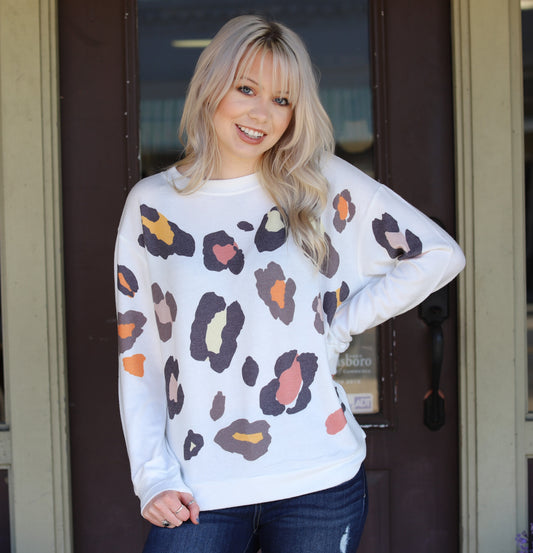 Here Kitty Kitty Top
