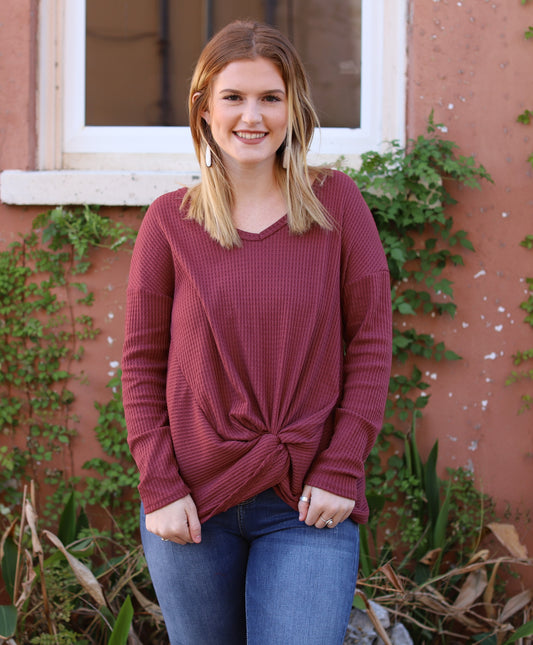 Mauve It On Over