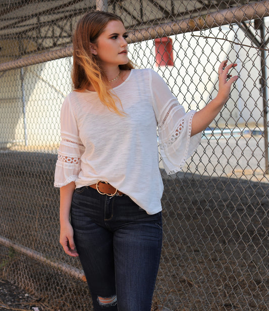 Whimsical Ways Top