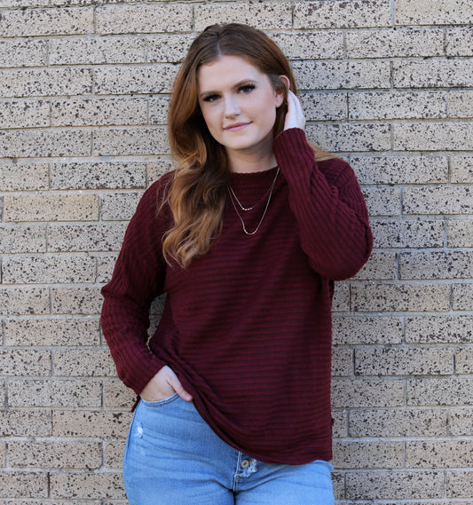 Brand New Day Top