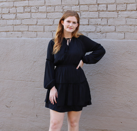 Downtown Dress