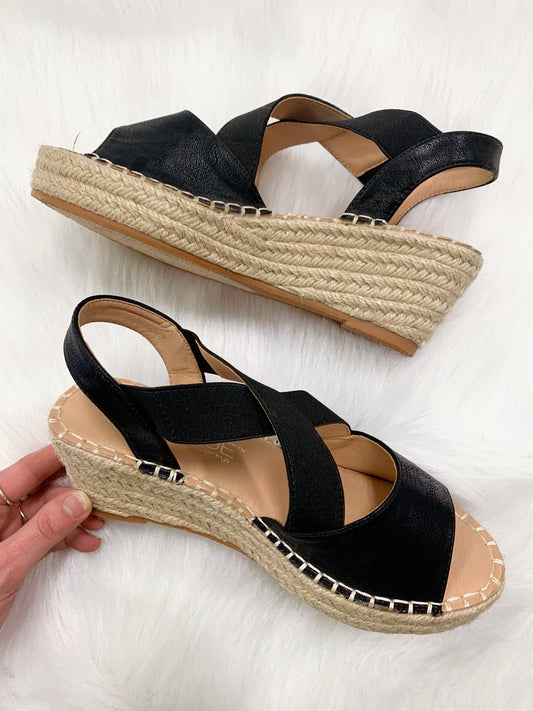 Kimmie Wedges-Corky's