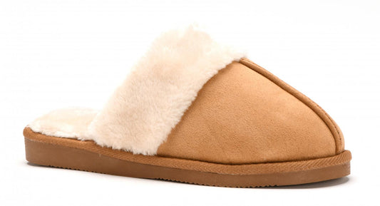 Snooze Slippers