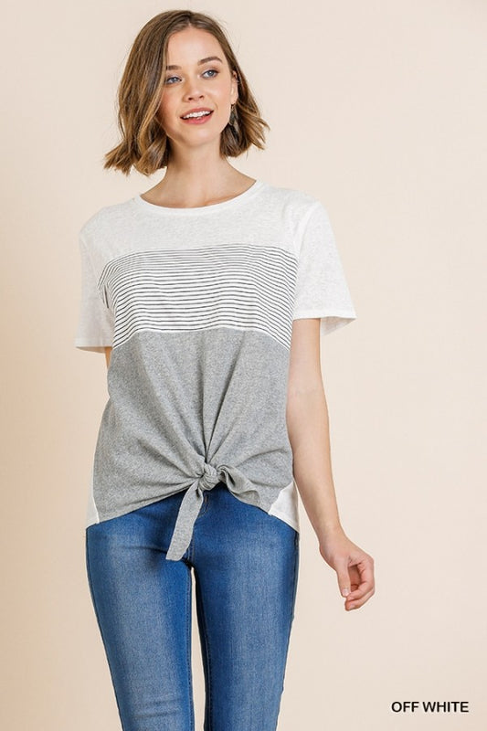 Basic Babe Top