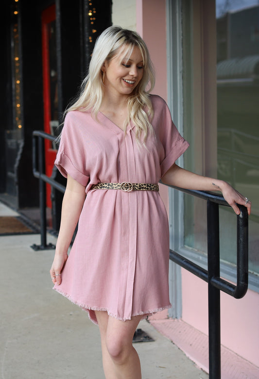 Look At Her Dress