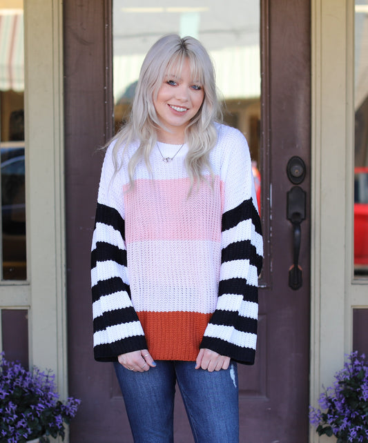 Day Dream Sweater