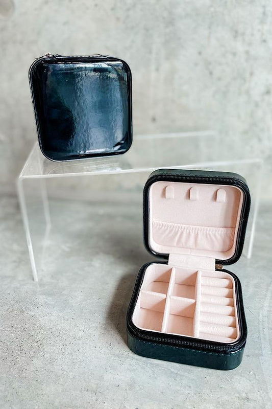 Jolene Jewelry Box