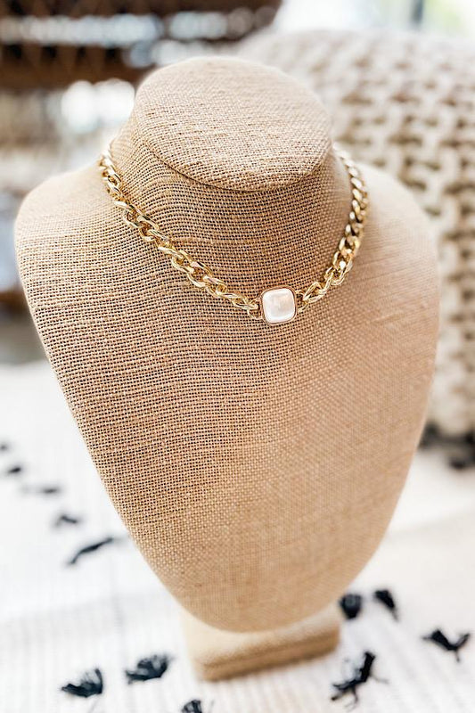 Classic Beauty Choker
