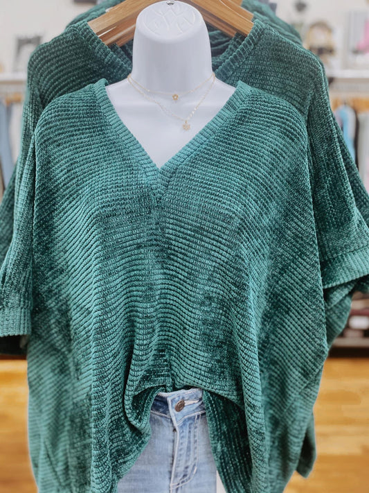 Cozy Mood Top