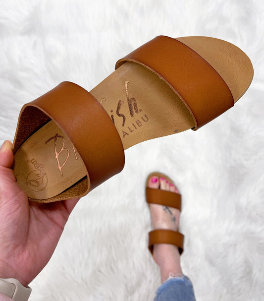 Monro Sandals-Blowfish