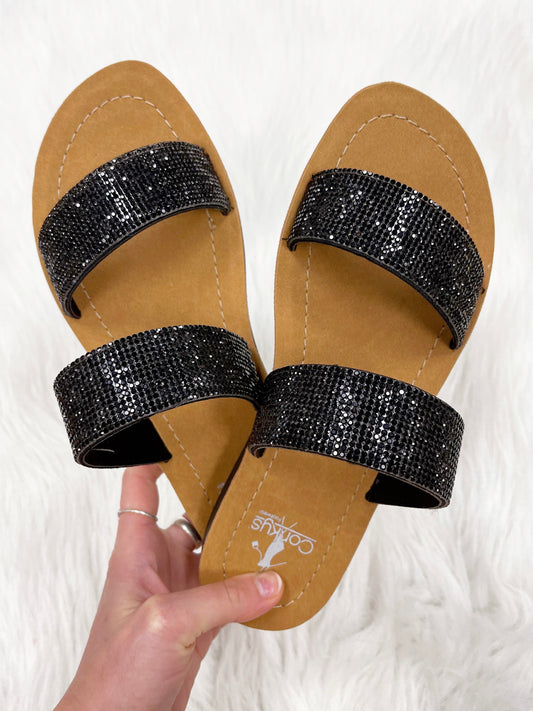 Jubilee Sandals-Corkys