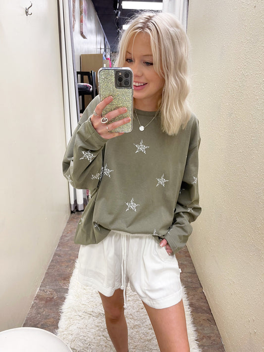 Shining Star Top