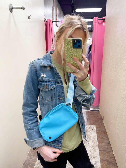 Bum Bag