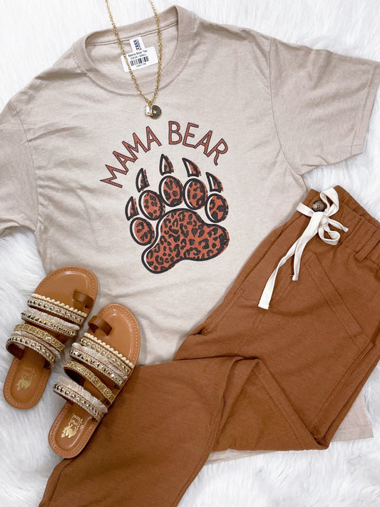 Mama Bear Tee