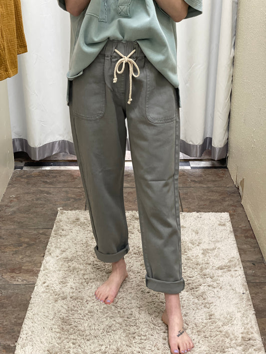 Sage Pants