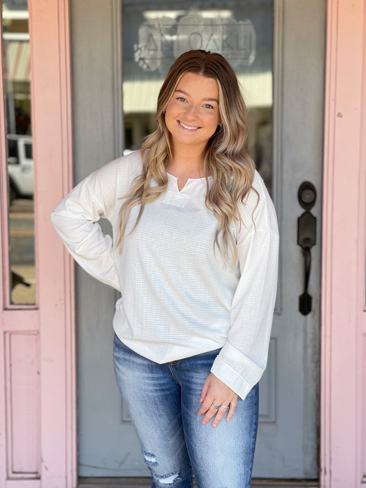 Layer Up Top