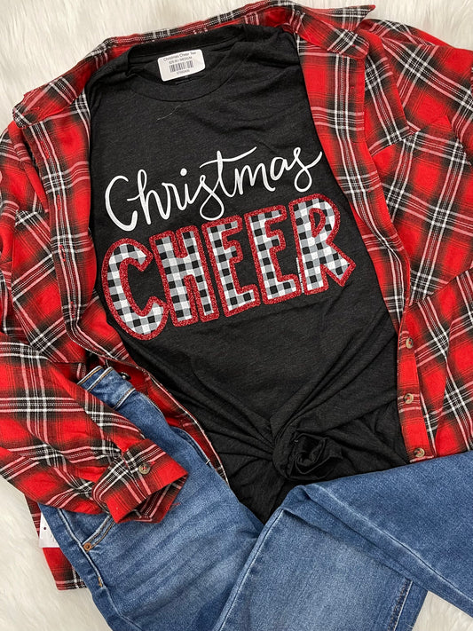Christmas Cheer Tee
