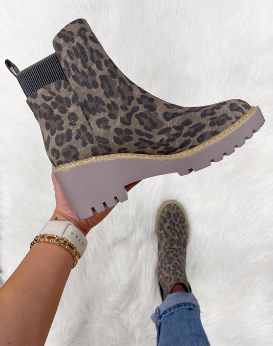 Basic Boots