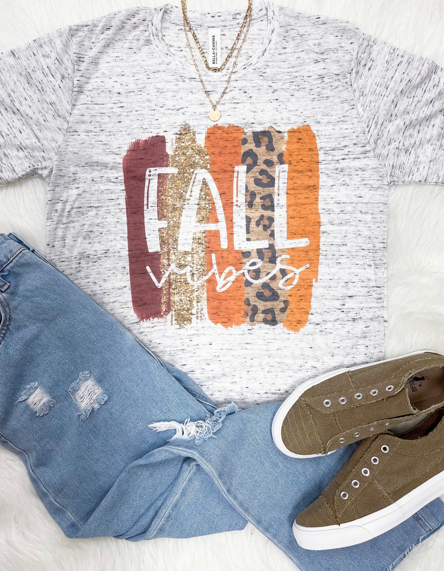 Fall Vibes Tee