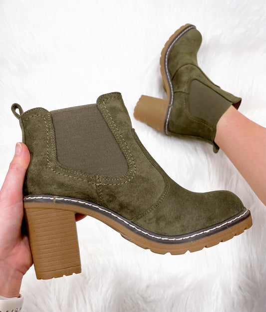 Rocky Boots-Corky's