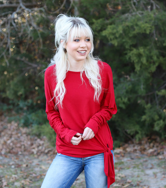 Red Hot Top